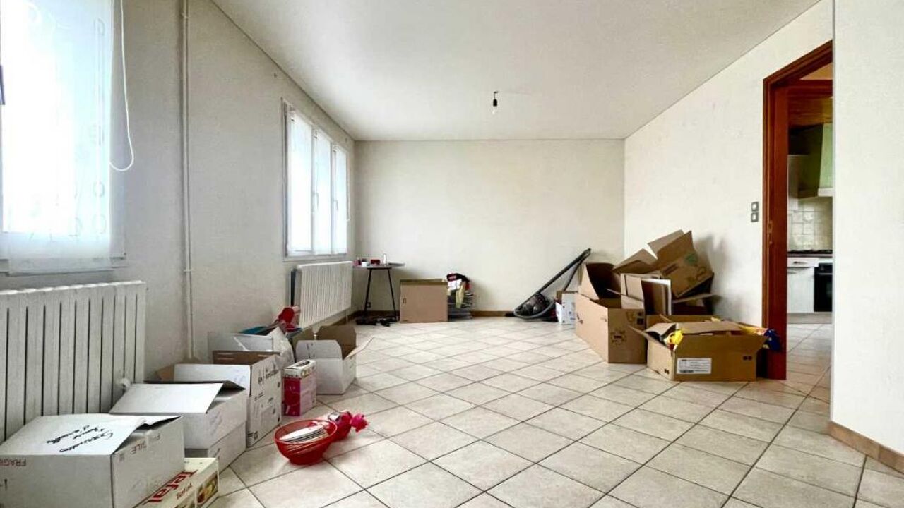 maison 5 pièces 95 m2 à vendre à Réhon (54430)