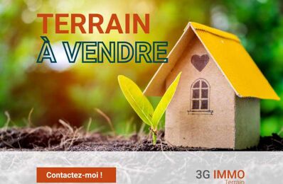 vente terrain 65 000 € à proximité de Trébons-sur-la-Grasse (31290)