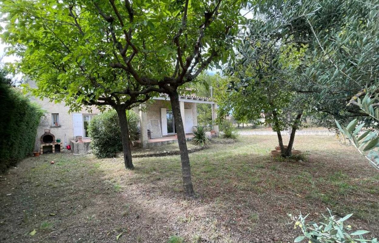 maison 6 pièces 126 m2 à vendre à Châteauneuf-de-Gadagne (84470)