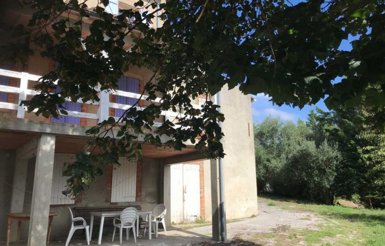 maison 6 pièces 200 m2 à vendre à Caignac (31560)