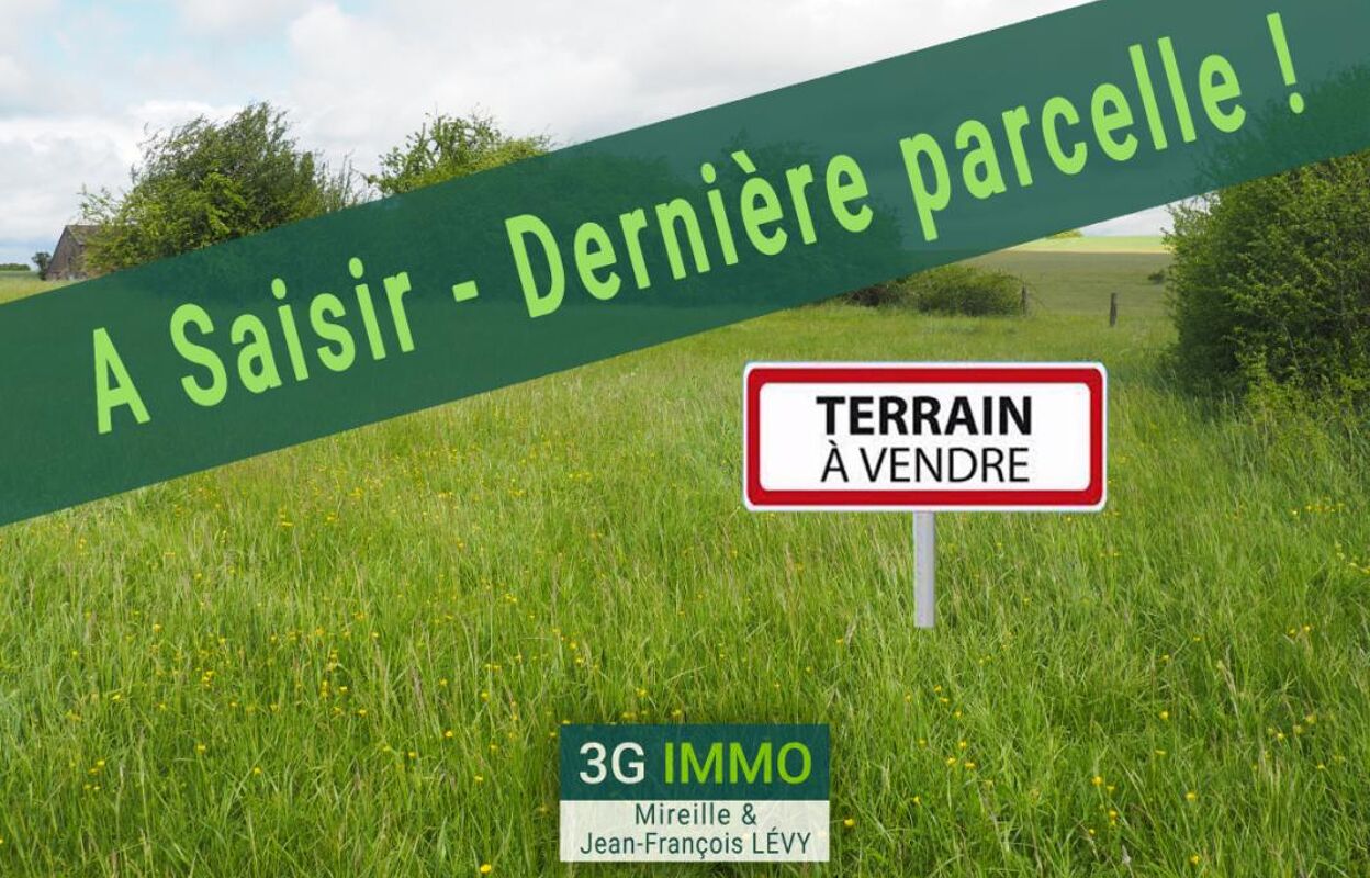 terrain  pièces 895 m2 à vendre à Juvelize (57630)