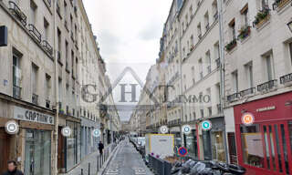 Commerce  36 m² à vendre à Paris 3 (75003)