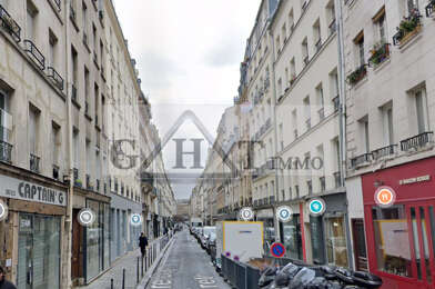 Commerce  450000 €