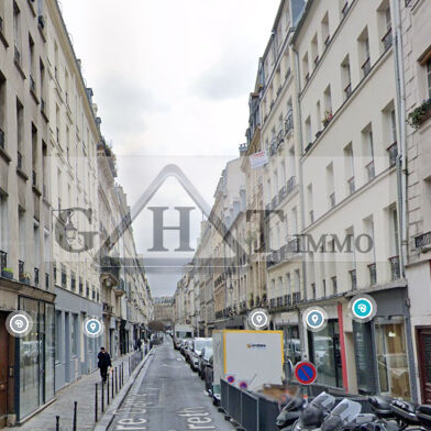 Commerce  450000 €