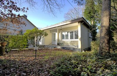 vente maison 370 975 € à proximité de La Membrolle-sur-Longuenée (49770)