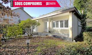 Maison 5 Pièces 107 m² à vendre à Avrillé (49240)