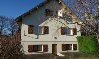 Maison 4 Pièces 110 m² à vendre à La Bussière (45230)