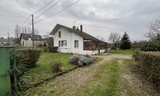 Maison 3 Pièces 65 m² à vendre à Urcel (02000)
