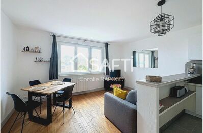 vente appartement 109 500 € à proximité de Hotot-en-Auge (14430)