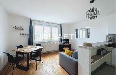 vente appartement 109 500 € à proximité de Auberville (14640)