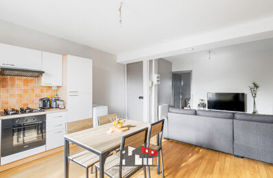 vente appartement 119 000 € à proximité de Saint-Étienne-des-Oullières (69460)