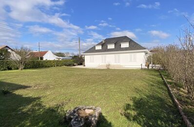 vente maison 598 709 € à proximité de Saint-Genès-de-Fronsac (33240)