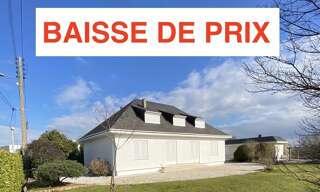 Maison 7 Pièces 175 m² à vendre à Libourne (33500)