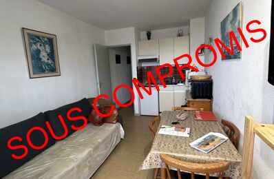 vente appartement 189 500 € à proximité de Arès (33740)