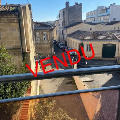 Appartement 1 pièces 81000 €