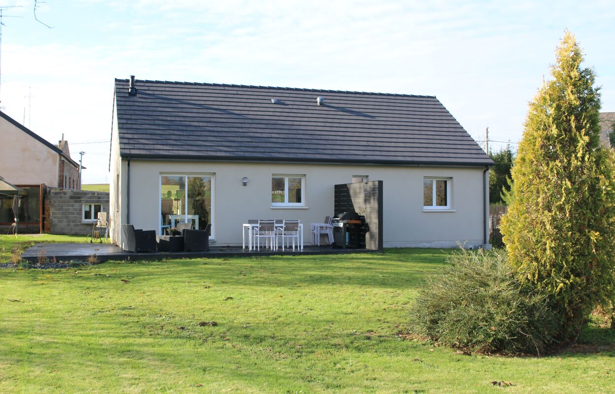 maison 4 pièces 90 m2 à louer à Provins (77160)