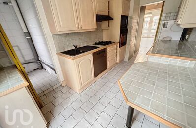 vente appartement 110 000 € à proximité de Isle-Aumont (10800)