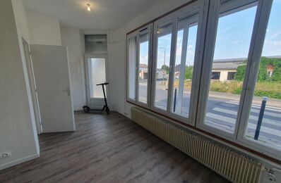 appartement 1 pièces 28 m2 à louer à Amiens (80000)