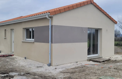 maison 4 pièces 73 m2 à louer à Maringues (63350)