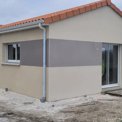 Maison 4 pièces 73 m²