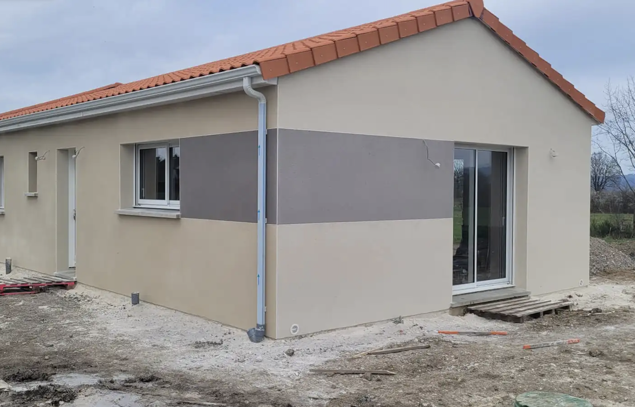 maison 4 pièces 73 m2 à louer à Maringues (63350)