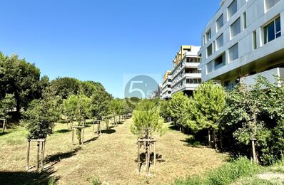 vente appartement 433 000 € à proximité de Sussargues (34160)