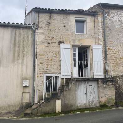 Maison 3 pièces 69 m²