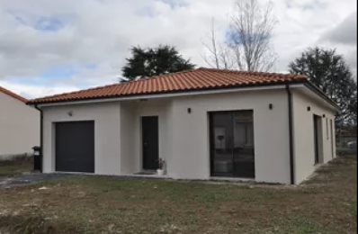 location maison 850 € CC /mois à proximité de Teilhède (63460)