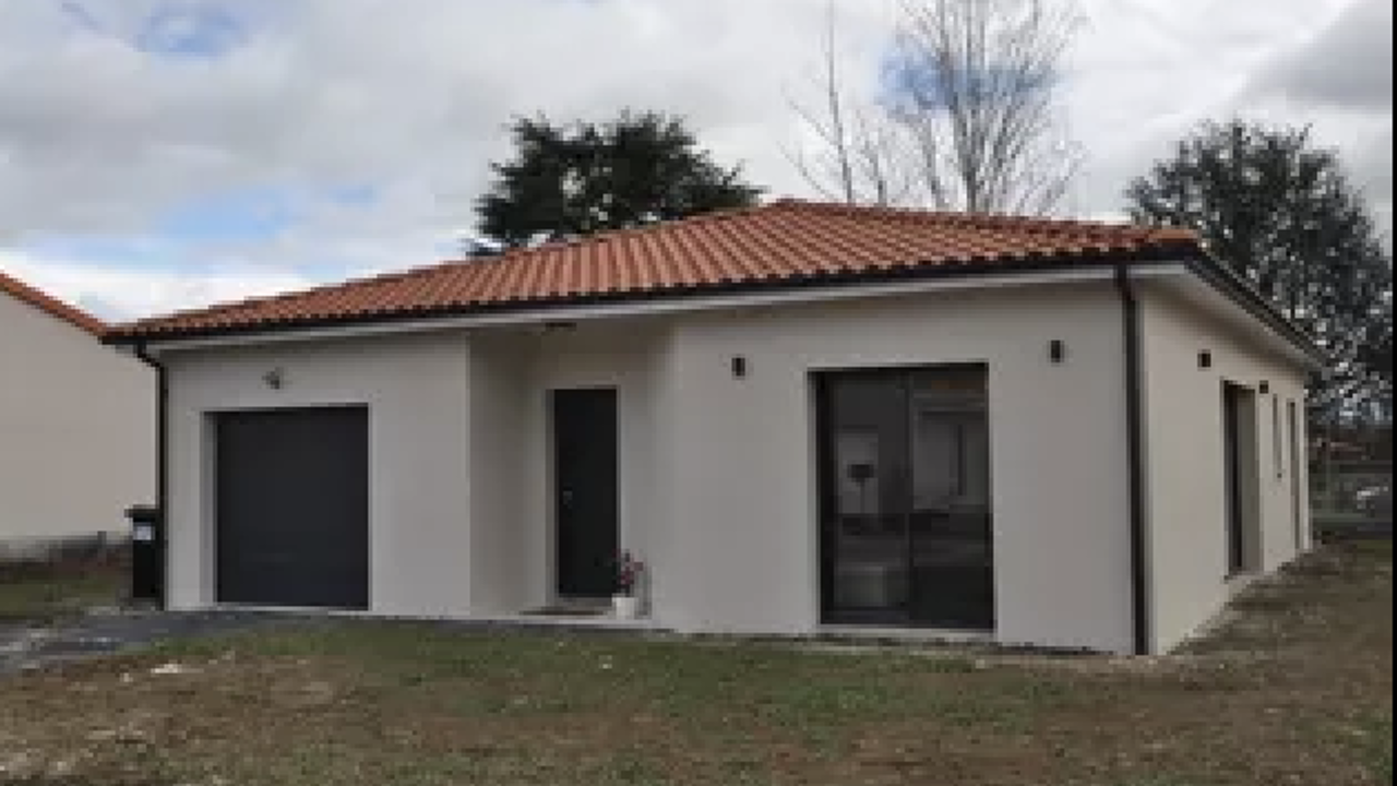 maison 3 pièces 69 m2 à louer à Charbonnières-les-Vieilles (63410)