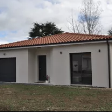 Maison 3 pièces 69 m²