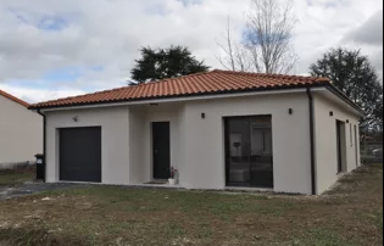 maison 3 pièces 69 m2 à louer à Charbonnières-les-Vieilles (63410)