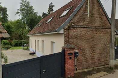 Maison 5 pièces 175000 €