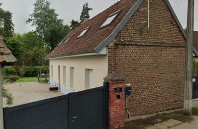 vente maison 175 000 € à proximité de Hesdin (62140)