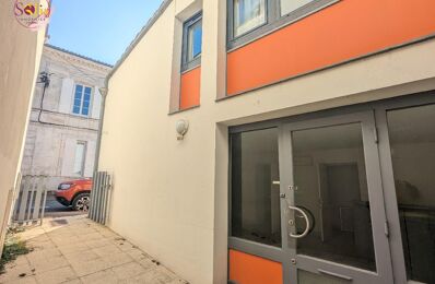 vente immeuble 222 600 € à proximité de Segonzac (16130)