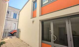 Immeuble  155 m² à vendre à Cognac (16100)