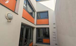Immeuble  155 m² à vendre à Cognac (16100)