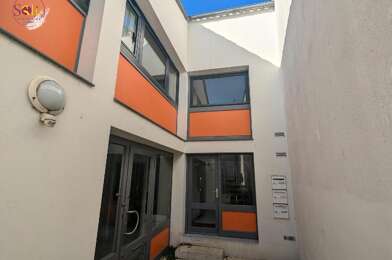 Immeuble  244950 €