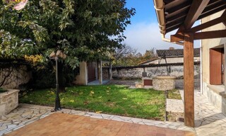 Maison 6 Pièces 146 m² à vendre à Cognac (16100)