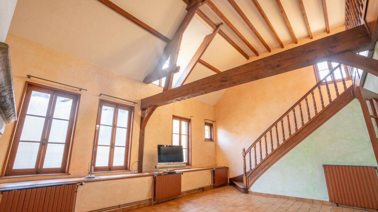 maison 4 pièces 105 m2 à vendre à Troyes (10000)