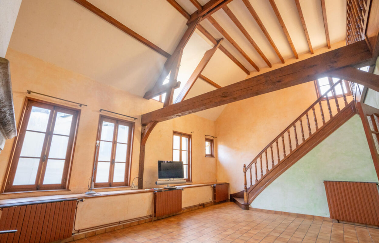 maison 4 pièces 105 m2 à vendre à Troyes (10000)