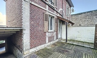 Maison 4 Pièces 85 m² à vendre à Saint-Leu-d'Esserent (60340)