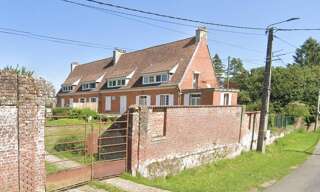 Immeuble  370 m² à vendre à Wail (62770)