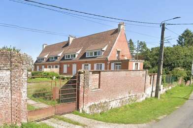 Immeuble  188200 €