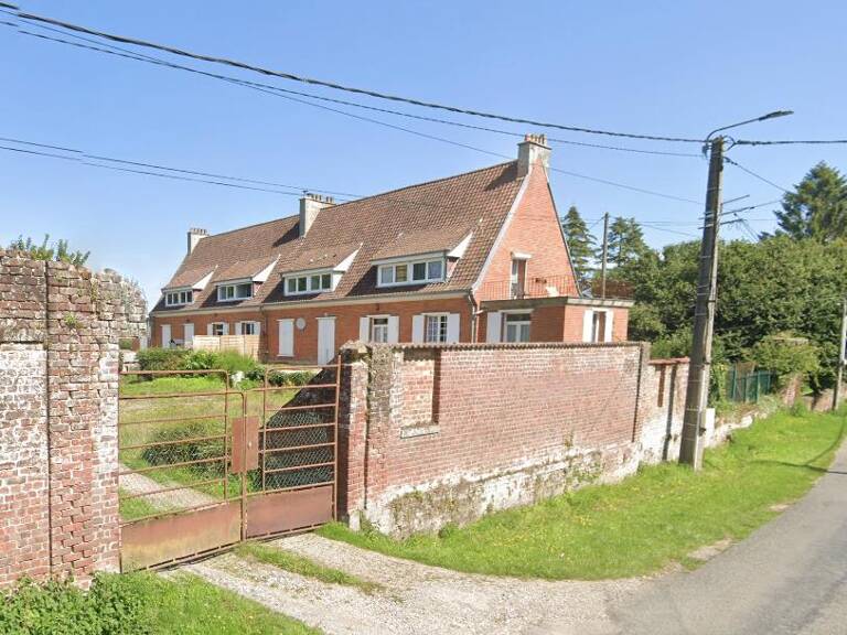 Immeuble  370 m² — photo 1