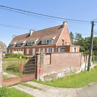 Immeuble  188200 €