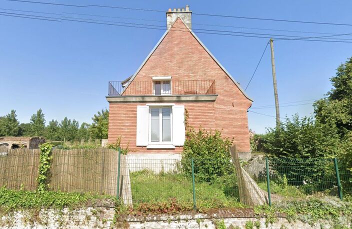 Vente immeuble  370 m² Wail (62770) — photo 2