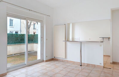 location appartement 540 € CC /mois à proximité de Beine-Nauroy (51490)