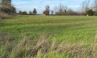 Terrain  2444 m² à vendre à Montigny (45170)