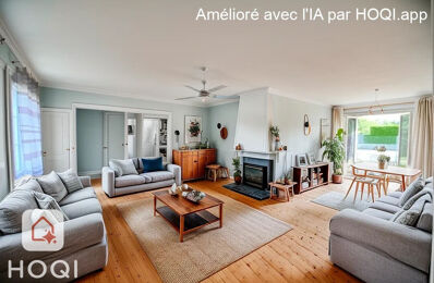 vente maison 207 300 € à proximité de Vennecy (45760)