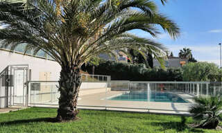 Appartement 2 Pièces 45 m² à vendre à Nice (06200)